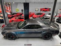 Brugt Dodge Challenger 717 HK (527 kW) 2022 Grå Coupe