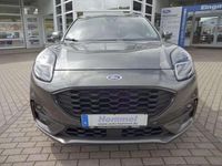 Gebraucht Ford Puma ST-Line X 155 PS (114 kW) 2020 Grau SUV