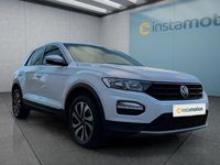 Occasion VW T-Roc 150 ch (110 kW) 2021 Andere SUV