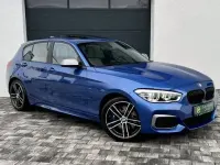 Gebraucht BMW M140 M Sport 340 PS (250 kW) 2017 Andere Kleinwagen