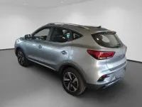 Gebraucht MG ZS Luxury 75 kW (102 PS) 2022 Grau SUV