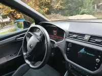 Gebraucht Seat Arona FR 116 PS (85 kW) 2019 Schwarz SUV