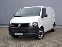 gebraucht VW Transporter T6Kasten 2.0 TDI EcoProfi AHK/KOMFO