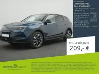 Gebraucht Opel Grandland X Edition 145 PS (106 kW) 2025 /typ aussenverkleidung metalliclackierung SUV