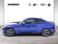 gebraucht BMW M240 xDrive Coupe