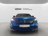 Neu Renault Rafale Esprit Alpine 131 PS (96 kW) 2025 Alpinebl (blau) SUV