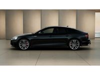 gebraucht Audi A5 Sportback S line business 45 TFSI AHK ACC