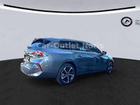 Gebraucht Opel Astra Elegance 131 PS (96 kW) 2024 Grau Kombi