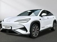 Gebraucht BYD Sealion 7 389 kW (530 PS) 2025 Weiß SUV