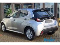 gebraucht Mazda 2 Hybrid 1.5L VVT-i 116 PS AT Agile