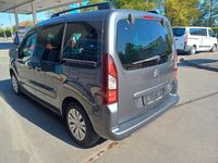 Gebraucht Citroën Berlingo SELECTION 110 PS (80 kW) 2016 Grau Van / Kleinbus