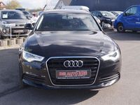 gebraucht Audi A6 2.0 TDI *Navi, Xenon, Kamera, DAB*