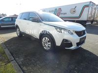 Gebraucht Peugeot 5008 GT 179 PS (131 kW) 2020 Weiß SUV