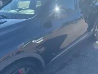 Brugt Renault Arkana 2022 Sort SUV