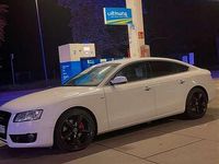 Gebraucht Audi A5 179 PS (131 kW) 2010 Coupé