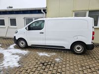 gebraucht Citroën Jumpy JumpyM BlueHDi 150 Business