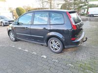 gebraucht Ford C-MAX 1.8 Benzin Mit.Tüv.11/2024