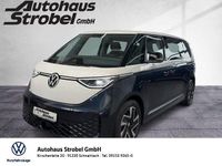 Neu VW ID. Buzz Pro 210 kW (286 PS) 2026 Weiß Van / Kleinbus