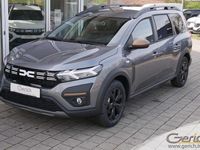 Neu Dacia Jogger Extreme 141 PS (103 kW) 2025 Grau Van / Kleinbus