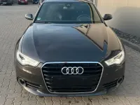 Gebraucht Audi A6 S-Line 300 PS (220 kW) 2011 Grau Kombi