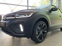 gebraucht VW T-Roc Cabriolet 1.5 R-Line EDITION BLACK 1von999