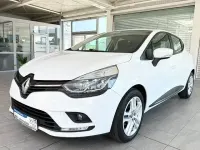 Gebraucht Renault Clio IV 90 PS (66 kW) 2019 Weiß Kleinwagen