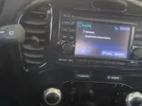 Second-hand Nissan Juke 117 CP (86 kW) 2013 Alb SUV