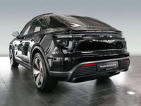 Neu Porsche Macan 4 Electric 264 kW (360 PS) 2026 Schwarz SUV