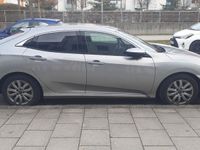 gebraucht Honda Civic 1.0 VTEC Turbo Elegance