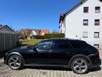 Gebraucht Audi A6 Ambiente 286 PS (210 kW) 2021 Schwarz Kombi