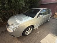 Gebraucht Opel Signum 140 PS (102 kW) 2007 Grau Kleinwagen