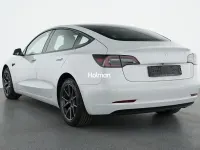 Usata Tesla Model 3 366 kW (498 CV) 2022 Bianco Berlina