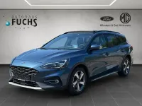 Gebraucht Ford Focus Active X 150 PS (110 kW) 2020 Limousine