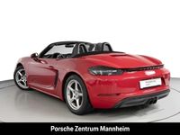 gebraucht Porsche 718 Boxster (982)