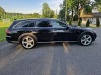 Gebraucht Mercedes E220 All-Terrain Avantgarde 194 PS (142 kW) 2017 Schwarz Kombi
