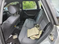 Gebraucht Audi A3 105 PS (77 kW) 1999 Silber Kleinwagen