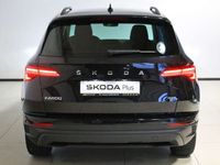 gebraucht Skoda Karoq 2.0 TDI Tour DSG Kamera SHz NAVI APP LED A