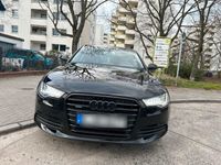 gebraucht Audi A6 - 2,8 FSI MATRIX LED