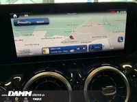 Gebraucht Mercedes B250e 218 PS (160 kW) 2024 Van / Kleinbus