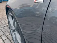 Gebraucht Audi A6 S-Line 218 PS (160 kW) 2018 Grau Limousine