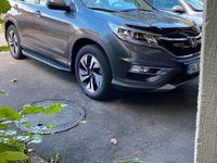 gebraucht Honda CR-V 2.0-I-VTEC 4WD