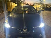 Gebraucht Renault Clio IV 66 PS (48 kW) 2016 Schwarz Kleinwagen