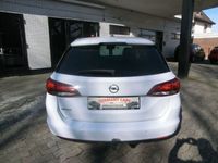 gebraucht Opel Astra 1.6 DIESEL,AUTOMATIK,NAVI,KAMERA,SHZG,ALU,