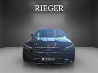 Gebraucht Mercedes CLE200 AMG line Plus 204 PS (150 kW) 2025 Schwarz Cabrio