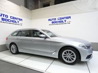 gebraucht BMW 520 d*Night Vision*HUD* Live Cockpit Plus*ACC