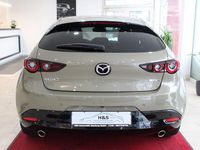Gebraucht Mazda 3 Homura-Line 122 PS (89 kW) 2024 Zircon sand Kombi