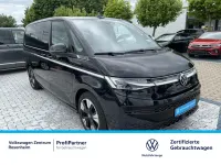Gebraucht VW Multivan Style 204 PS (150 kW) 2025 Van / Kleinbus