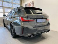 Gebraucht Alpina B3 495 PS (364 kW) 2024 Grau Limousine