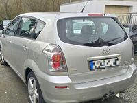 Gebraucht Toyota Corolla 136 PS (100 kW) 2006 Kombi