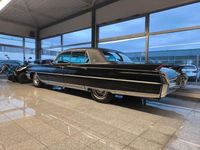 Gebraucht Cadillac Fleetwood 325 PS (239 kW) 1962 Schwarz Limousine